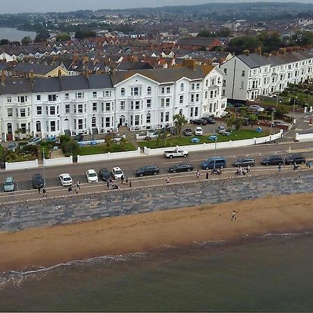 Exmouth Beach Hotel מראה חיצוני תמונה