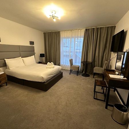 Exmouth Beach Hotel מראה חיצוני תמונה