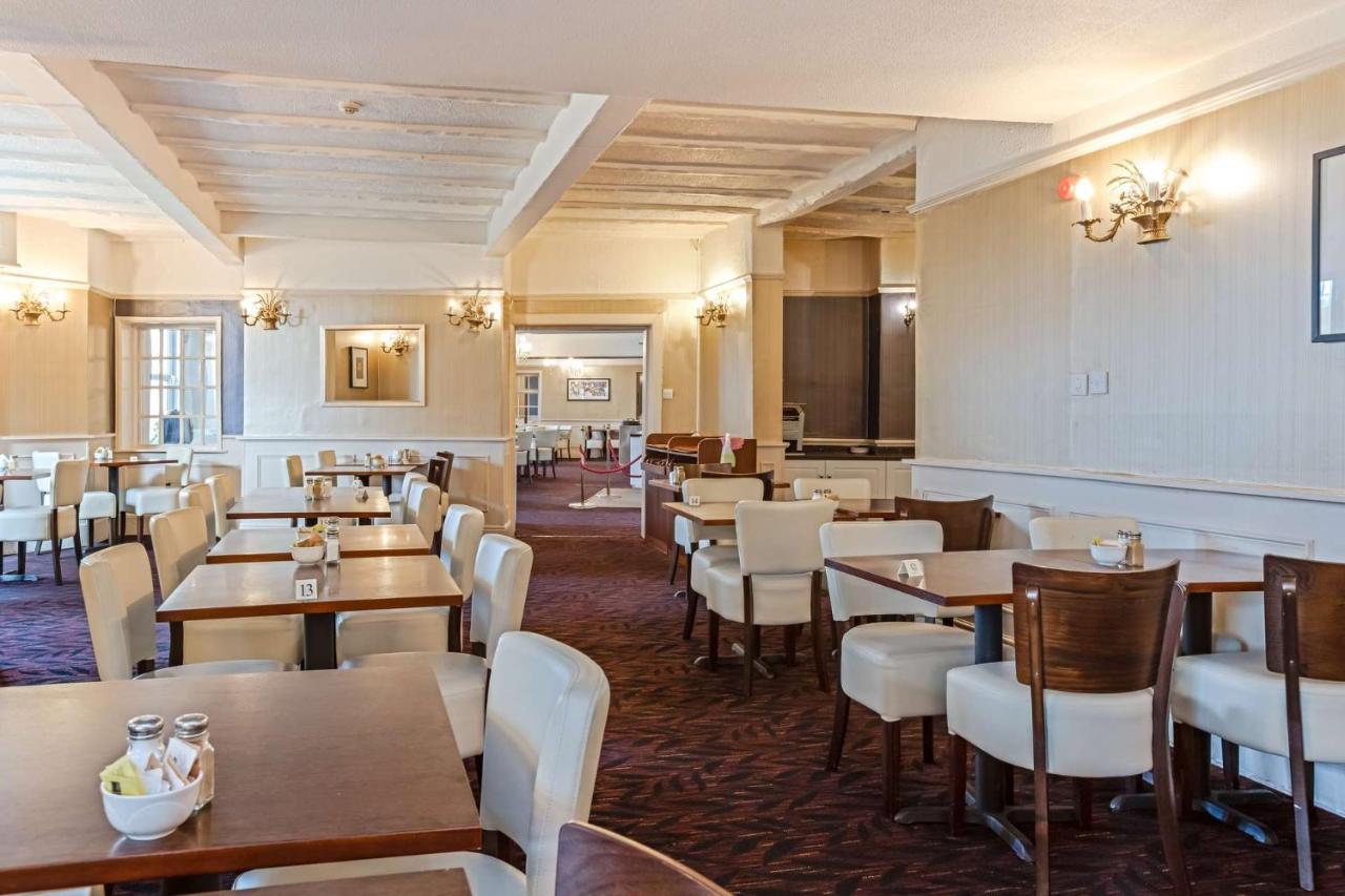 Exmouth Beach Hotel מראה חיצוני תמונה