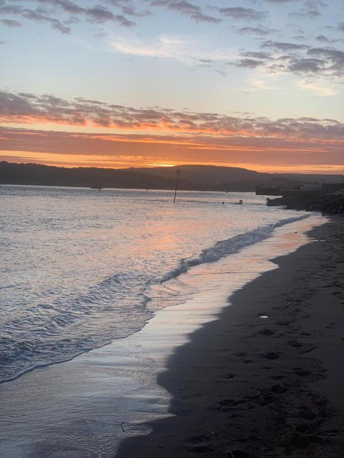 Exmouth Beach Hotel מראה חיצוני תמונה