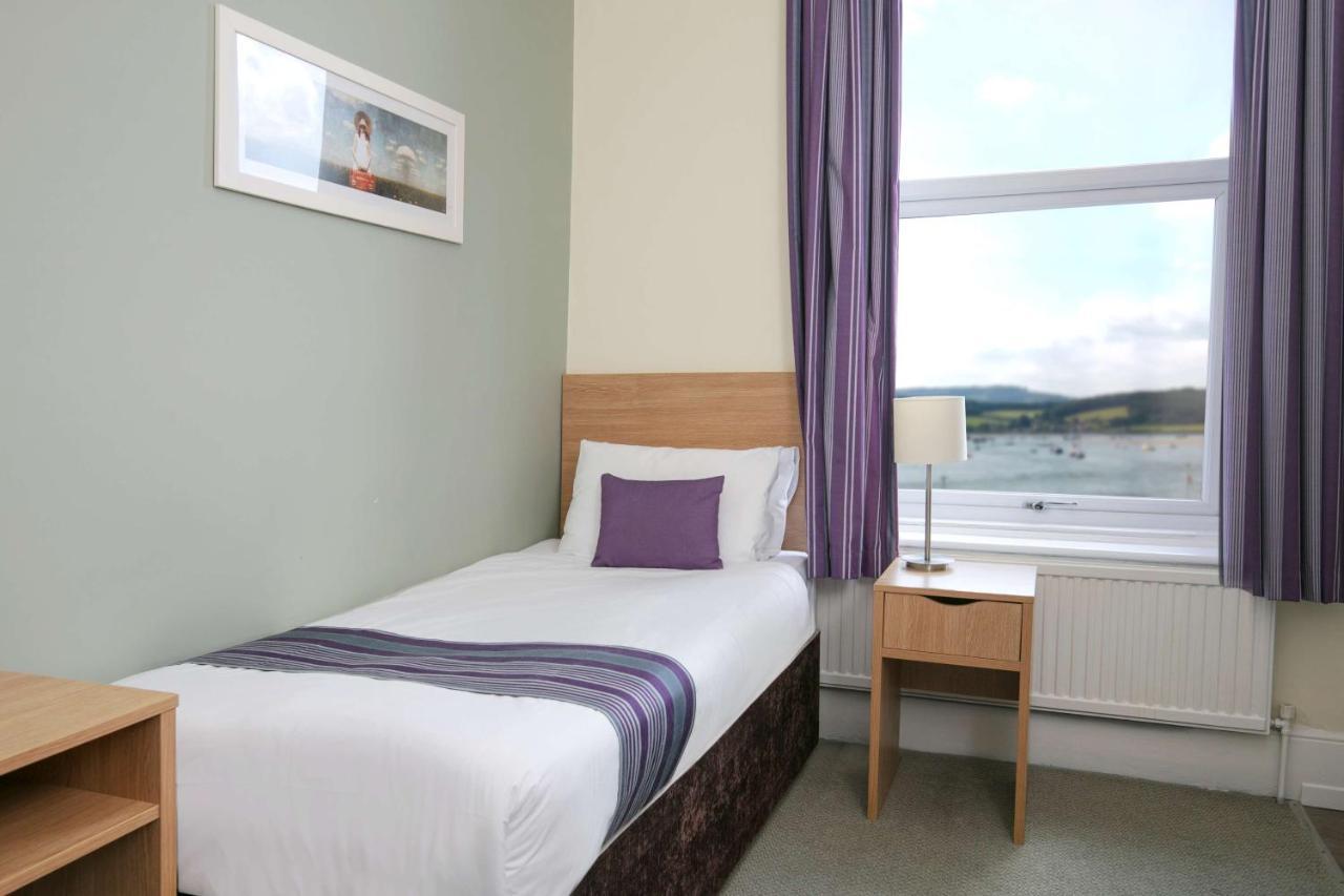 Exmouth Beach Hotel מראה חיצוני תמונה