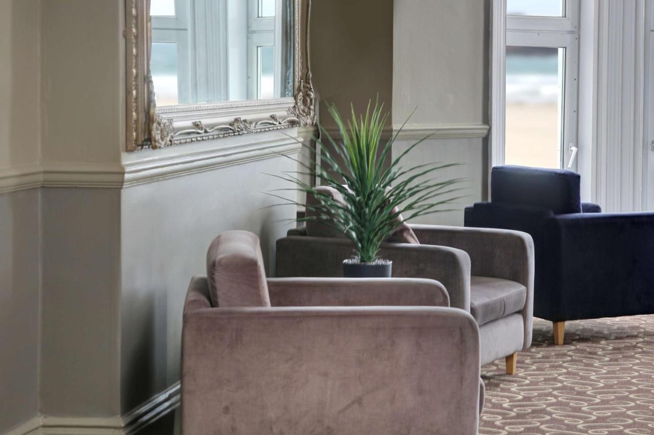 Exmouth Beach Hotel מראה חיצוני תמונה