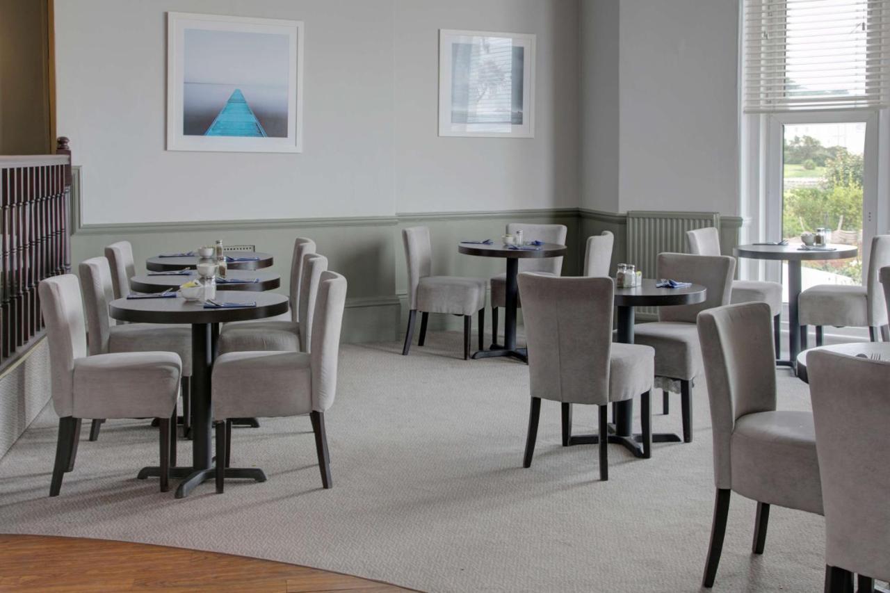 Exmouth Beach Hotel מראה חיצוני תמונה