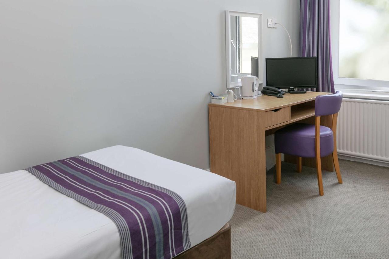 Exmouth Beach Hotel מראה חיצוני תמונה