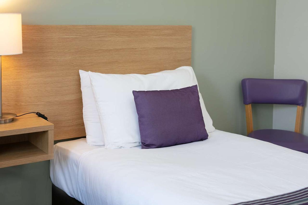 Exmouth Beach Hotel מראה חיצוני תמונה