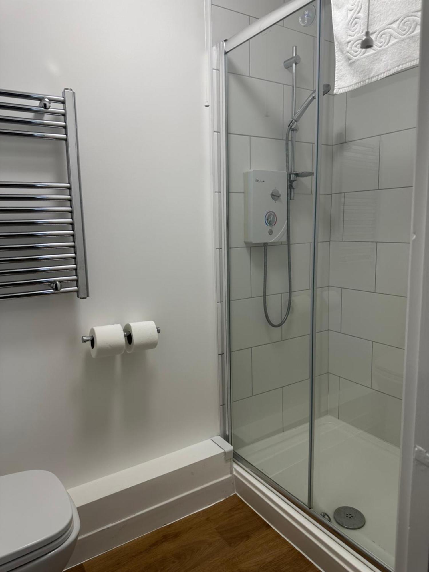 Exmouth Beach Hotel מראה חיצוני תמונה
