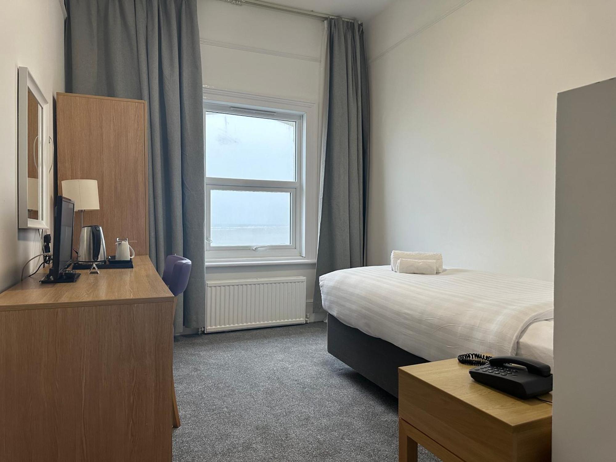Exmouth Beach Hotel מראה חיצוני תמונה