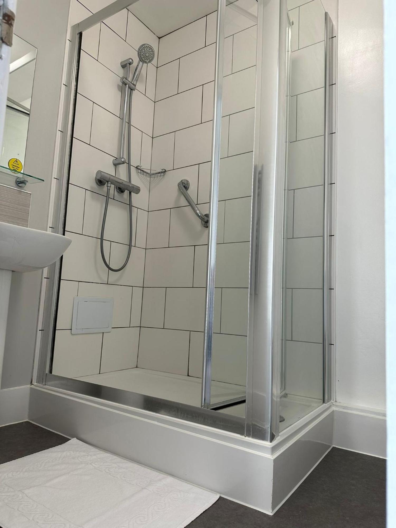 Exmouth Beach Hotel חדר תמונה