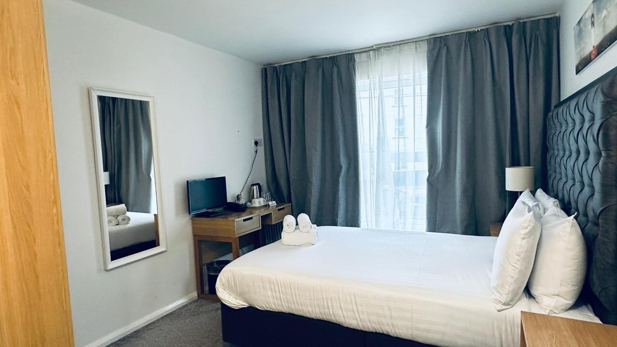 Exmouth Beach Hotel מראה חיצוני תמונה